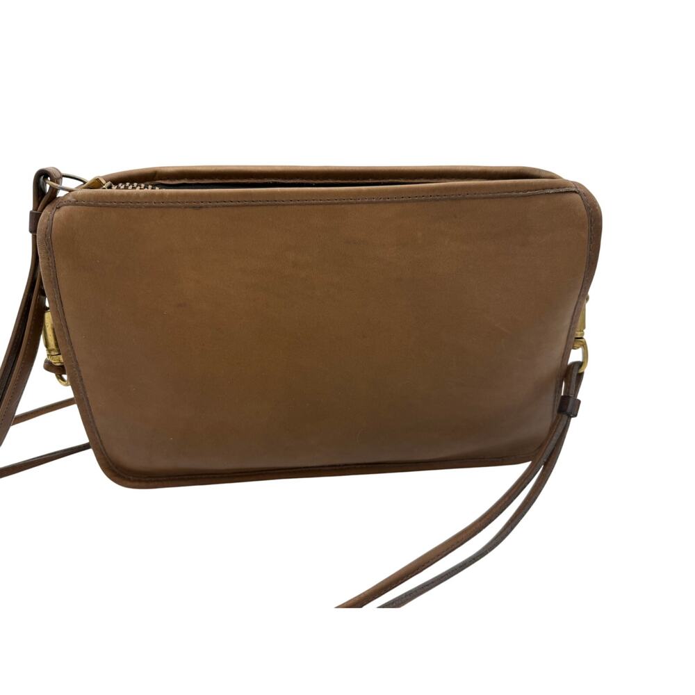 Vintage Coach Basic Bag #9455